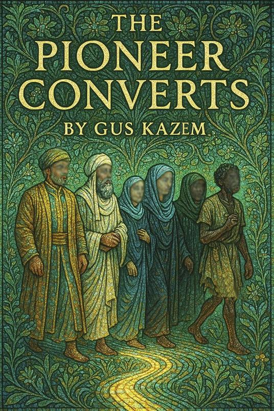 The Pioneer Converts