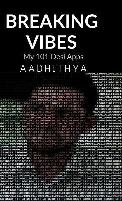 Breaking Vibes - Aadhithya - cover