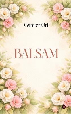 Balsam - Gamter Ori - cover