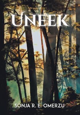 Uneek - Sonja R E Omerzu - cover