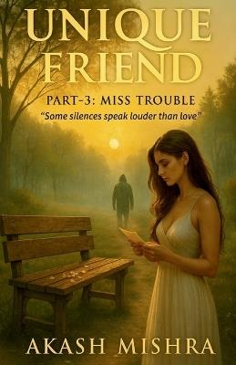 Unique Friend 3 - Akash Mishra - cover