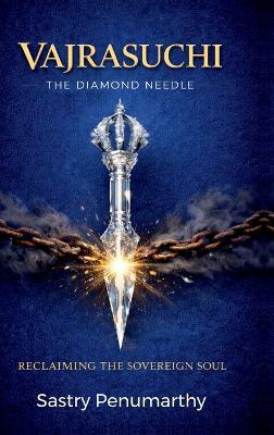 Vajrasuchi: The Diamond Needle - Sastry N Penumarthy - cover