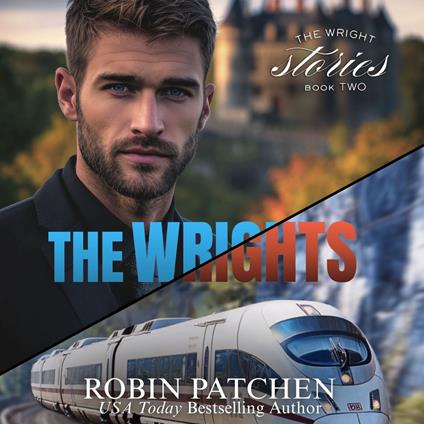 The Wright Stories, Book Two