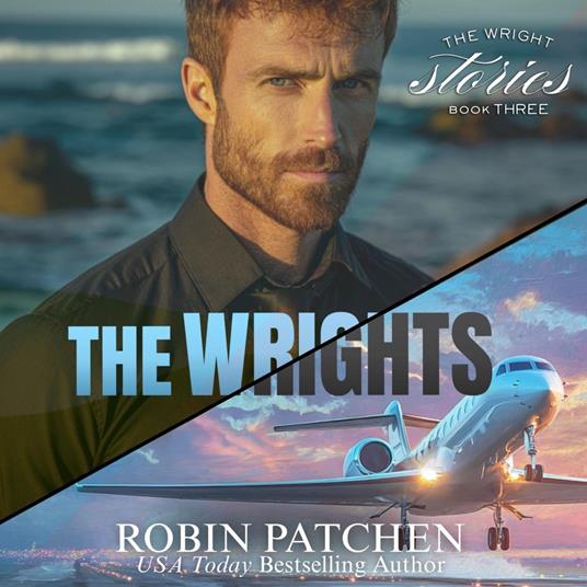 The Wright Stories, Book Three