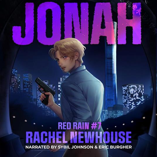 Jonah