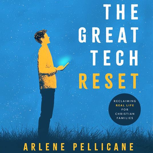 The Great Tech Reset