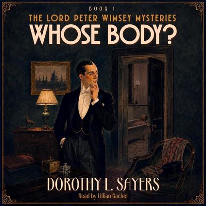 Whose Body?