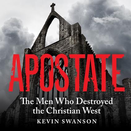 Apostate