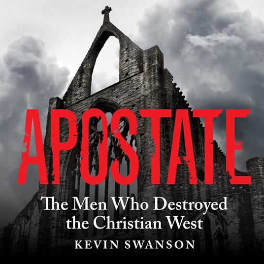 Apostate