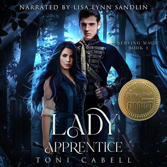 Lady Apprentice