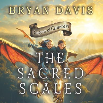 The Sacred Scales