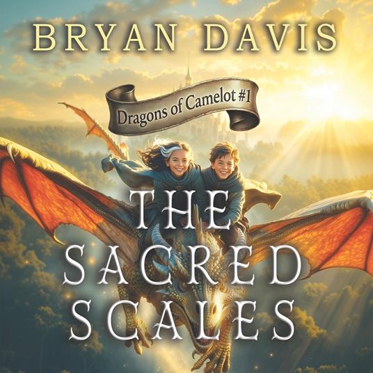 The Sacred Scales
