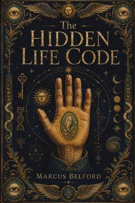 The Hidden Life Code - Marcus Belford - cover