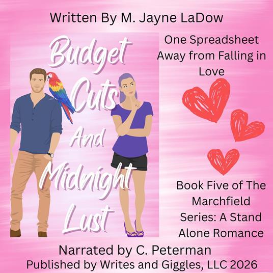 Budget Cuts and Midnight Lust