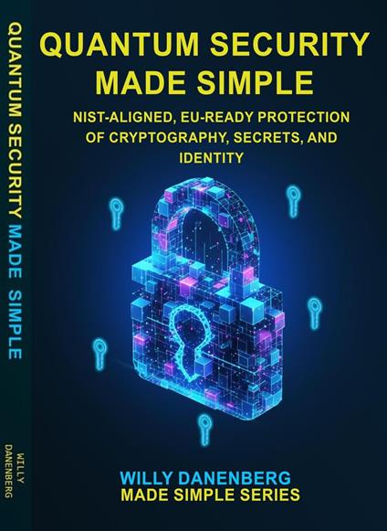 Quantum Security Made Simple