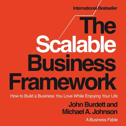 Scalable Business Framework™, The