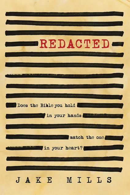 Redacted