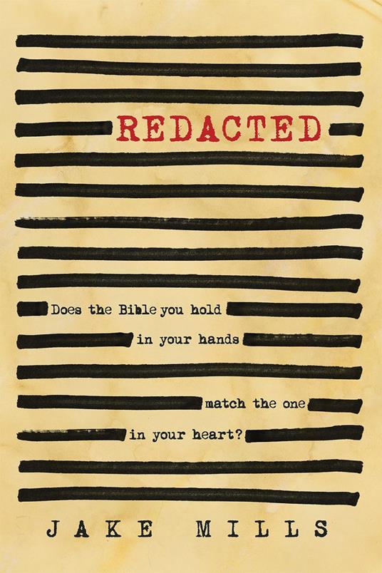 Redacted