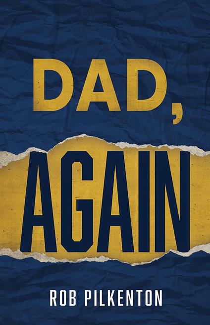 Dad, Again