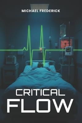 Critical Flow - Michael Frederick - cover