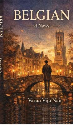 Belgian - Varun Viju Nair - cover