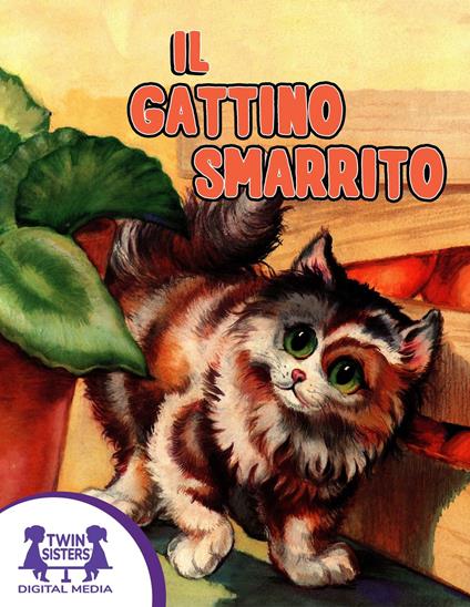 Il Gattino Smarrito - Jo Albee,Grace Goldberg - ebook