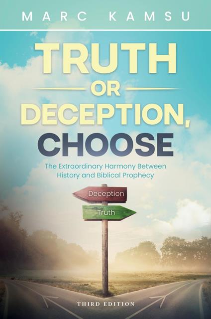 Truth or Deception, Choose