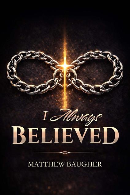 I Always Believed