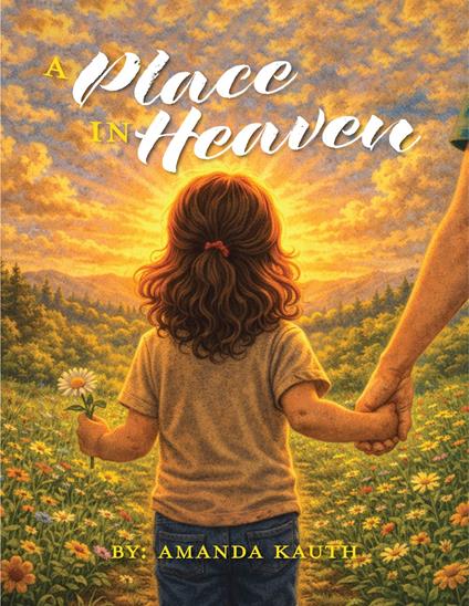 A Place in Heaven - Amanda Kauth - ebook