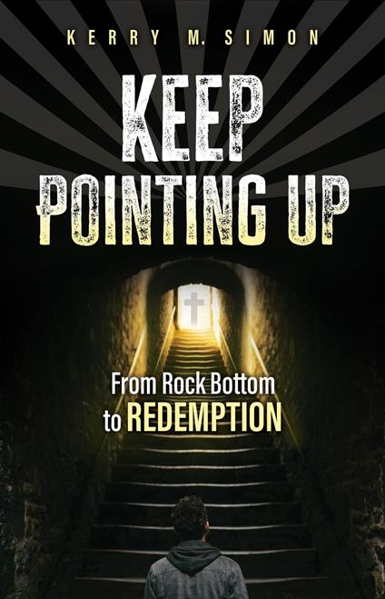 Keep Pointing Up