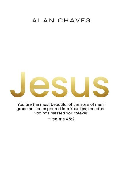 Jesus