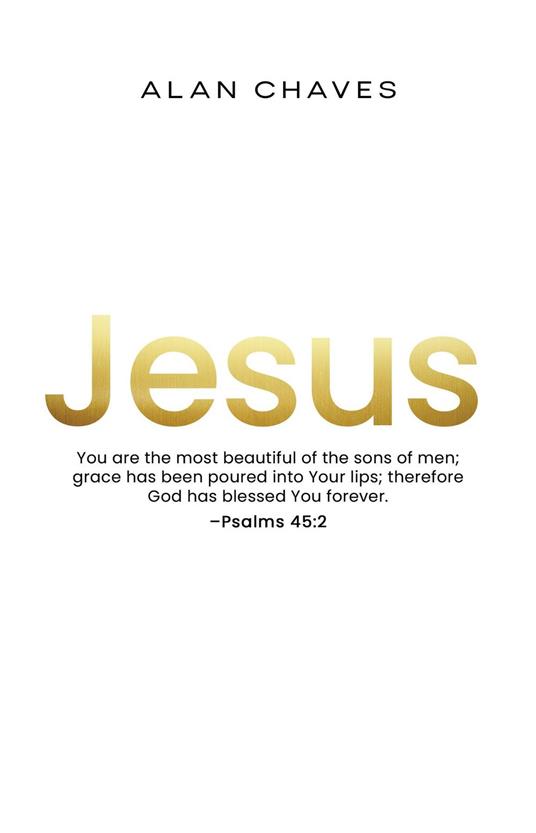 Jesus