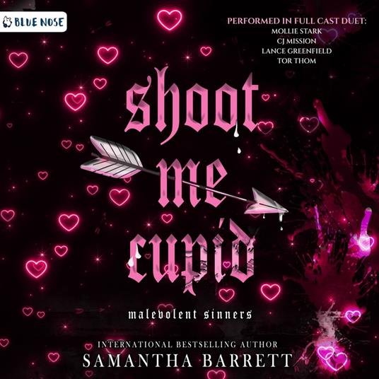 Shoot Me Cupid