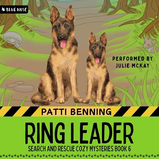 Ring Leader