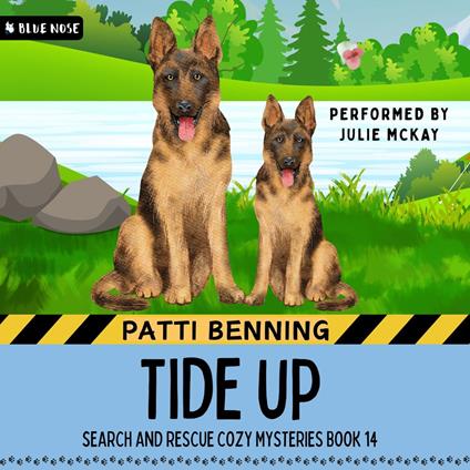 Tide Up