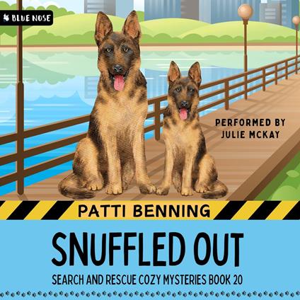 Snuffled Out