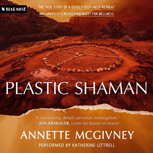 Plastic Shaman