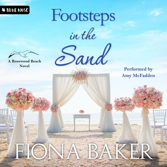 Footsteps in the Sand