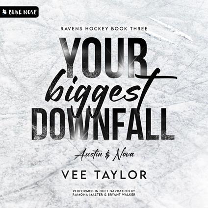 Your Biggest Downfall