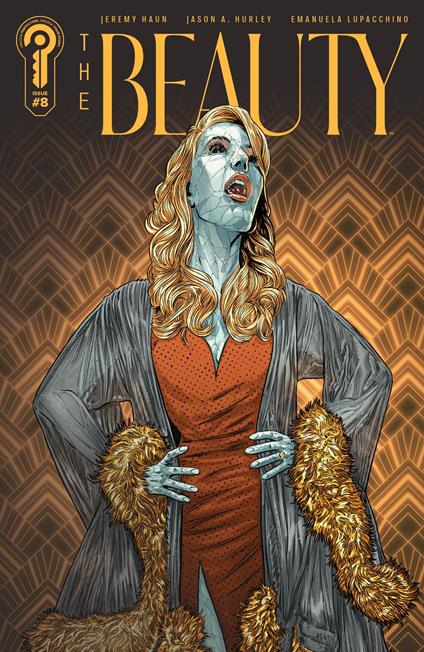 The Beauty (2025) #8