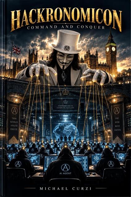 Hackronomicon