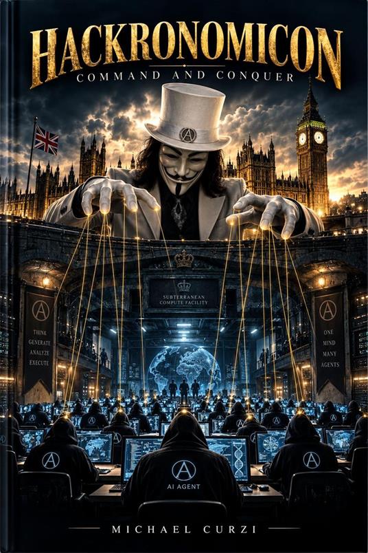 Hackronomicon