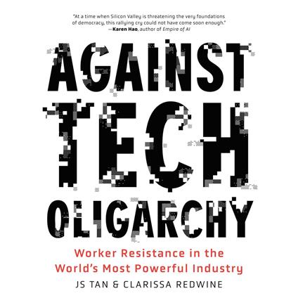 Against Tech Oligarchy