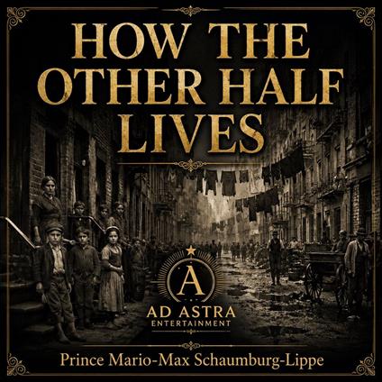 How The Other Half Lives
