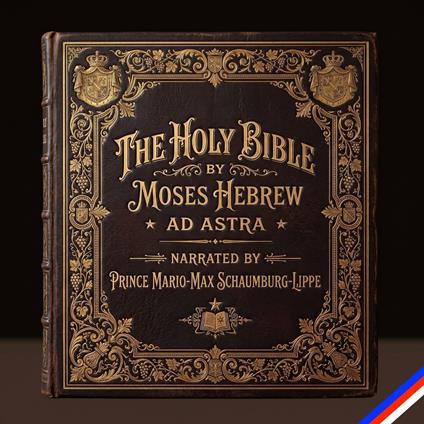 Holy Bible, The