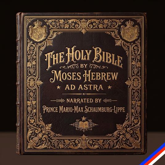 Holy Bible, The