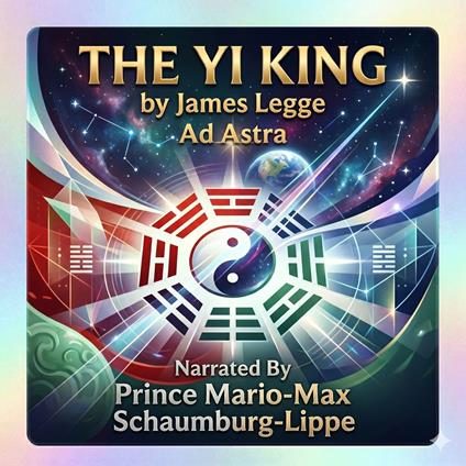 Yi King, The