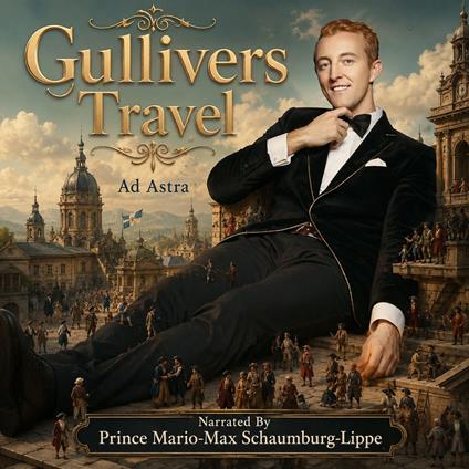 Gullivers Travel