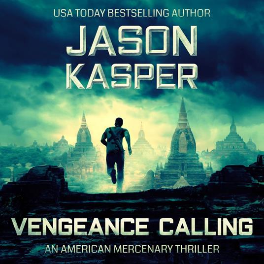 Vengeance Calling