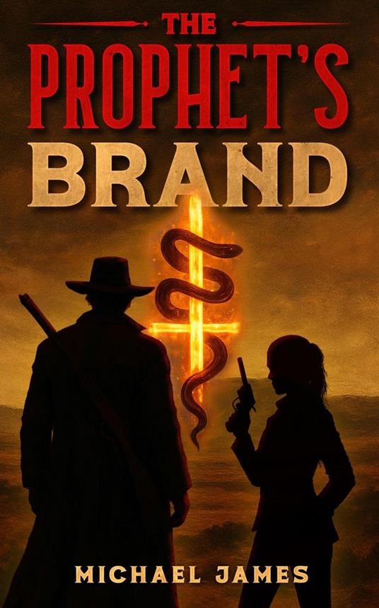 The Prophet's Brand
